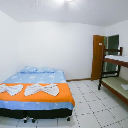 Hostel E Pousada Paju Praiera Maceió Exteriör bild