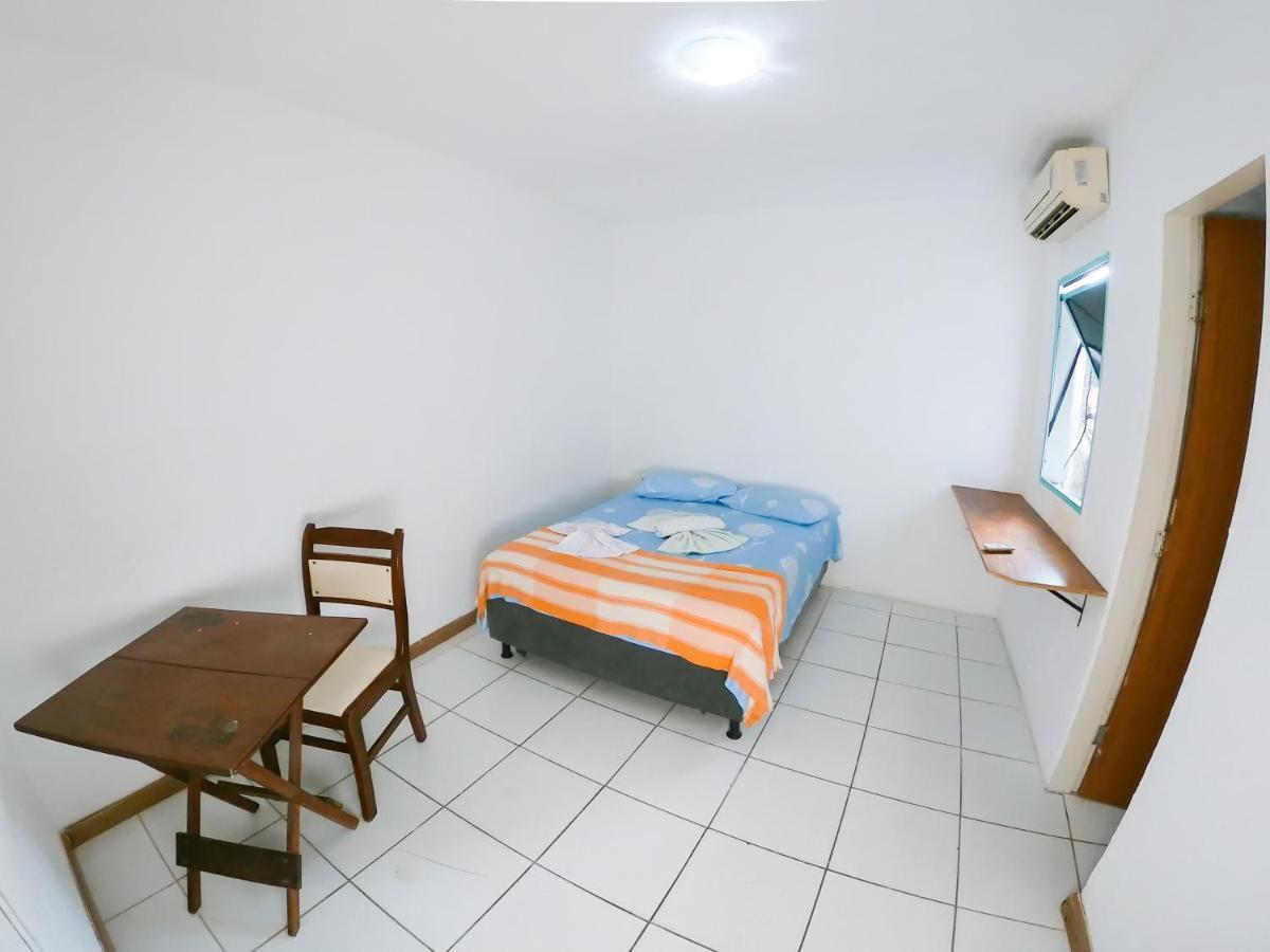 Hostel E Pousada Paju Praiera Maceió Exteriör bild