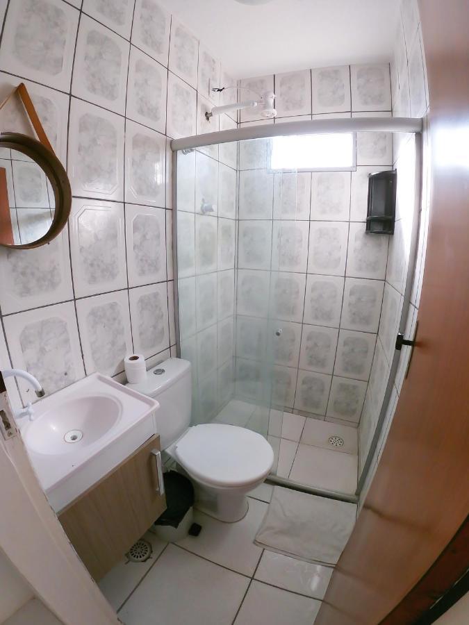 Hostel E Pousada Paju Praiera Maceió Exteriör bild