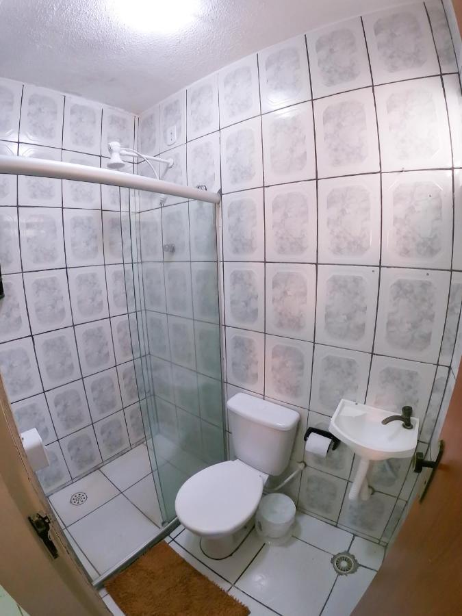 Hostel E Pousada Paju Praiera Maceió Exteriör bild